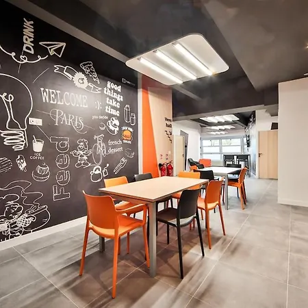 05 L Confort - Salle De Sport&cinéma Appartement Charenton-le-Pont