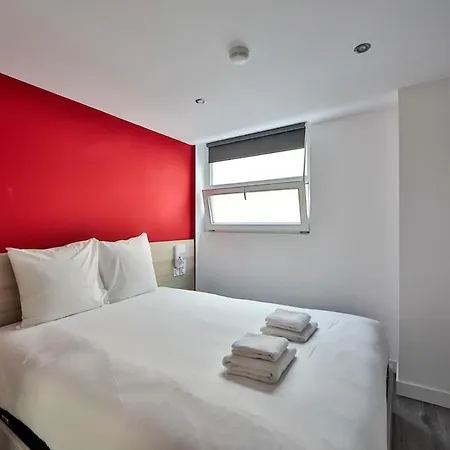 05 L Confort - Salle De Sport & Cinema Appartement *